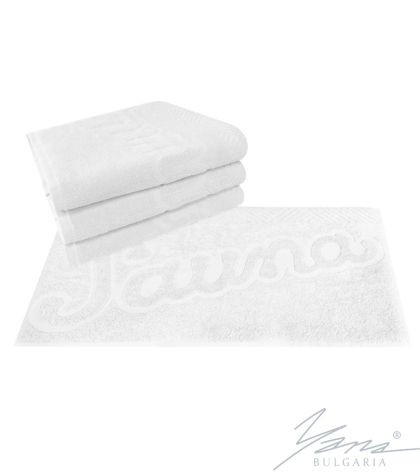 Towel Sauna 