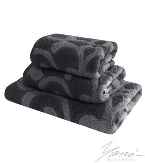 Microcotton towel Galant grey