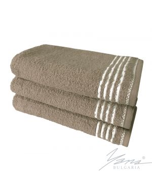 Towel Riton B 520 beige