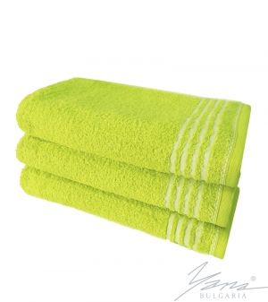 Towel Riton B 520 light green