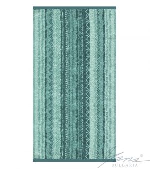 Towel G 163 mint