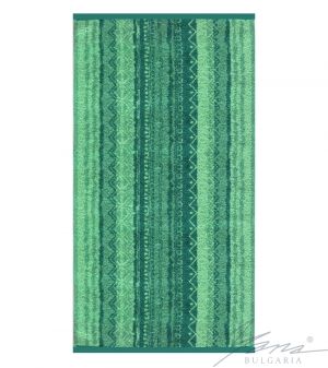 Towel G 163 green