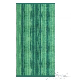 Towel G 241 green