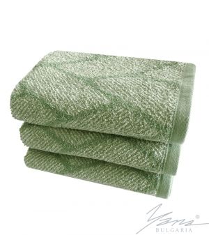 Towel G 160 green