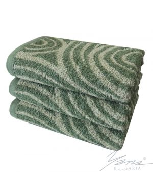 Towel G 248 mint