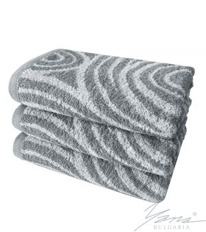 Towel G 248 grey