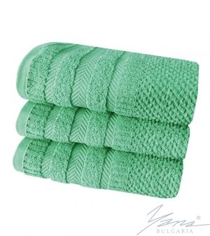 Towel B 578 green