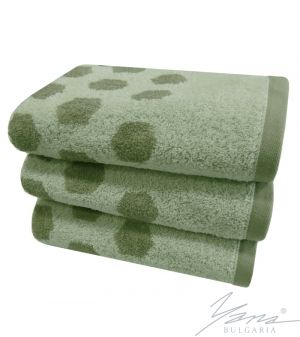 Towel F 061 green