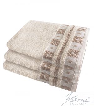 Towel F 170 ecru