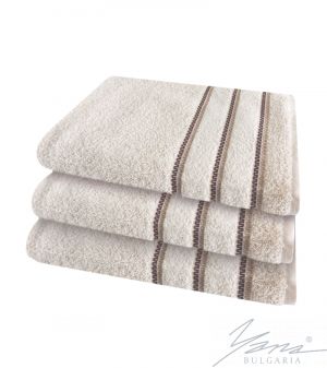 Towel B 477 ecru
