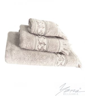 Towel А 310 ecru