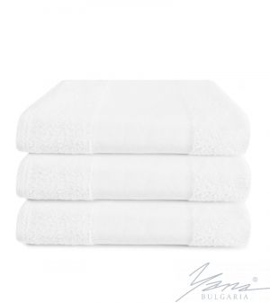 Handtuch weiß B 548