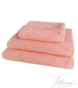 Towel Riton peach