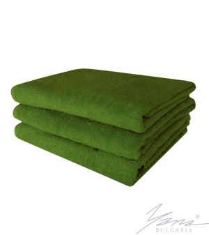 Полотенце Ритон зеленьй