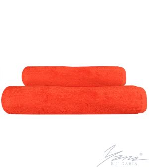 Riton uterák oranžová