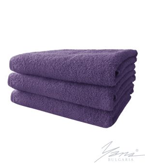 Towel Riton lila