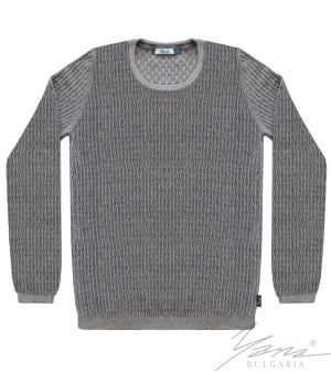 Dámsky sveter beat t.grey / st. sivá