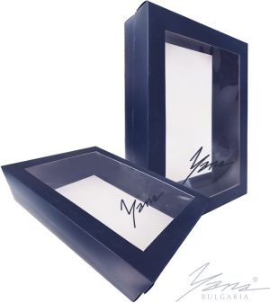 Luxusná darčeková krabička s rozmerom - 35 x 43 x13 cm