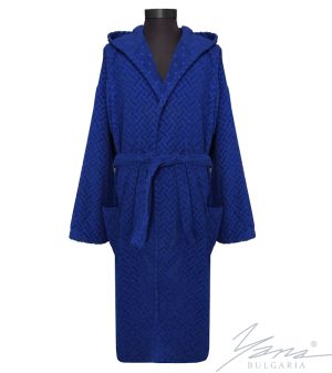 Adult bathrobe Kaufring