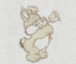 кролик кролик