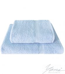Towel Riton B 28 blue