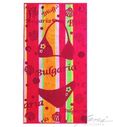 Strandtuch F023
