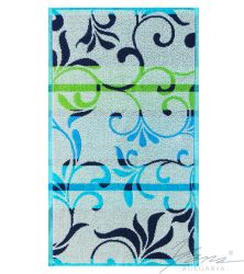 Хавлиена кърпа F 184 светла