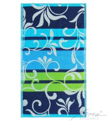 Хавлиена кърпа F 184 тъмна