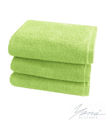 Хавлиена кърпа Ритон зелен