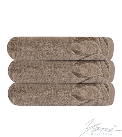 Towel Е 352 beige