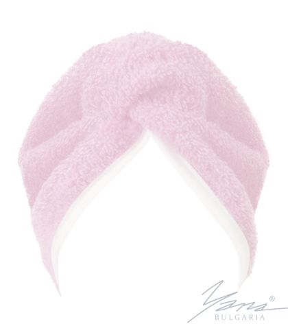 Microcotton head towel - hair turban