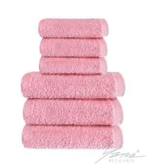 Baby and Kids towels RITON rose