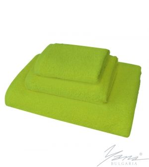 Towel Riton green
