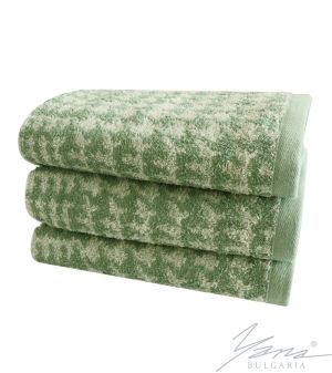 Towel F 077 green