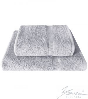 Towel Riton B 28 grey