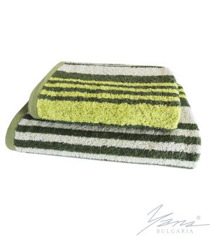 Towel G024 green