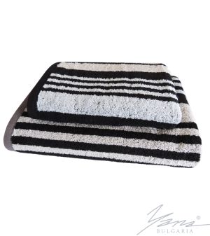 Towel G024 antrazit