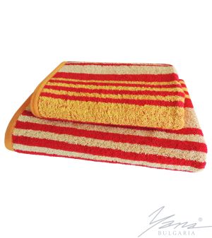 Towel G024 terrа