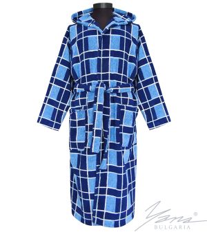Adult bathrobe Burjoa