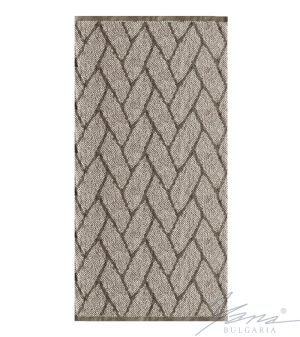 Towel G 160 beige