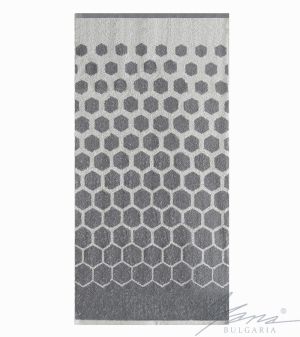 Хавлия F 061 сив